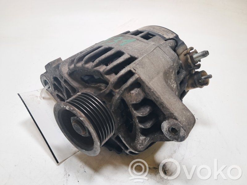 Citroen C1 Alternador 
