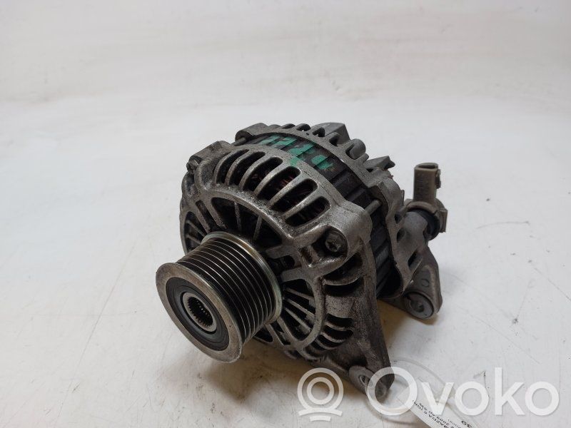 Mazda 6 Alternator 