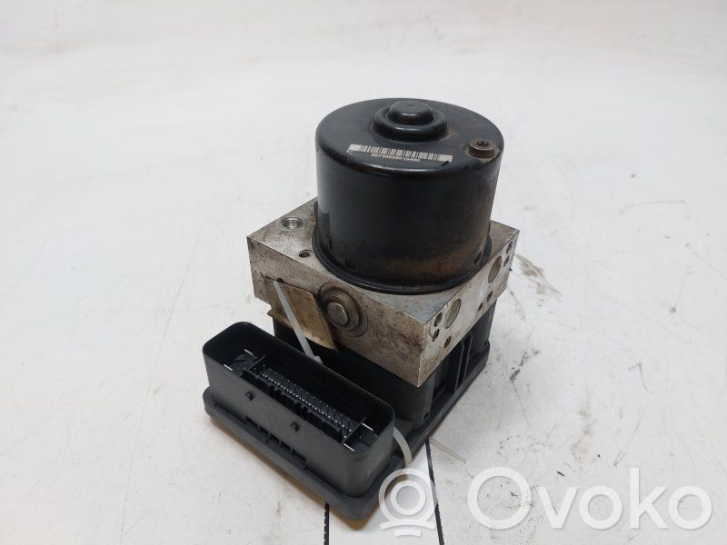 Ford Fiesta ABS Pump 