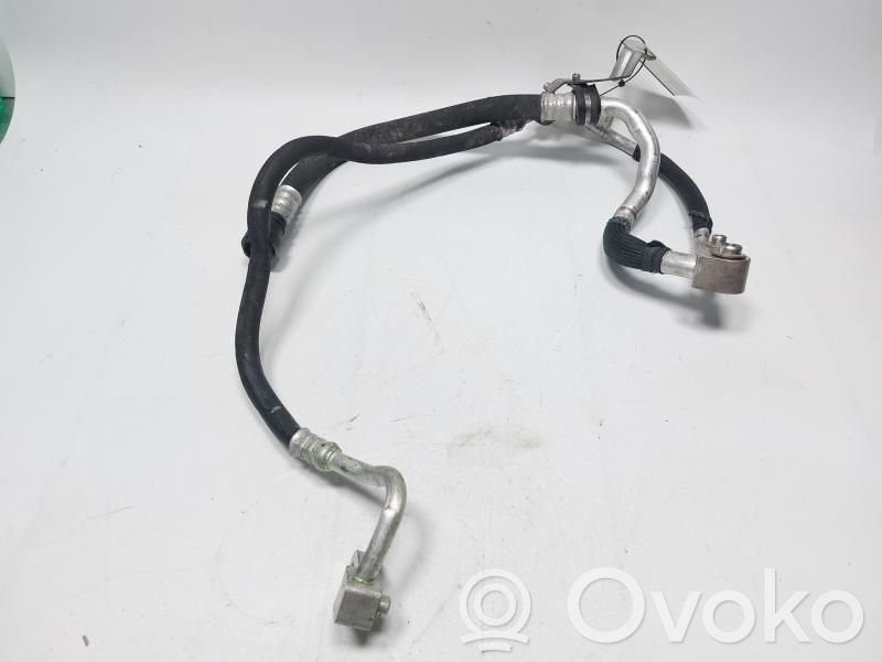 Fiat Tipo Wąż / Przewód klimatyzacji A/C 