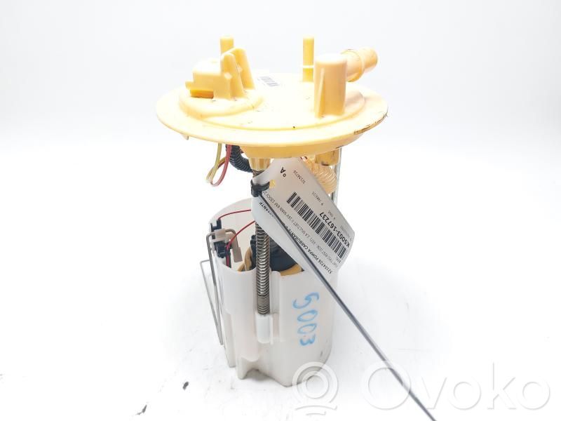 Fiat Tipo Pompa carburante immersa