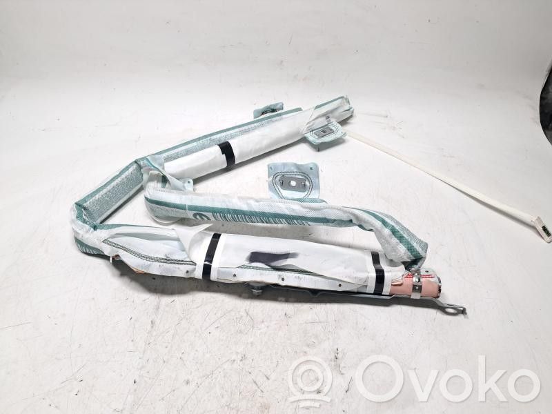 Fiat Tipo Airbag laterale 