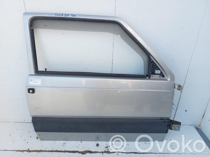 Fiat Panda 141 Puerta delantera 