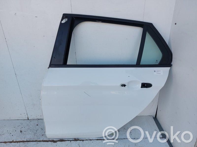 Fiat Tipo Puerta trasera 