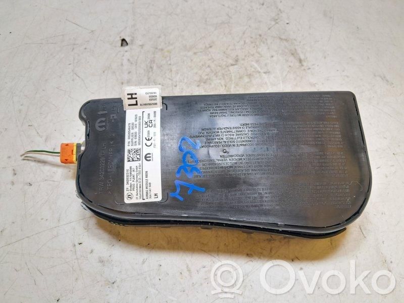Fiat Tipo Airbag scaun 