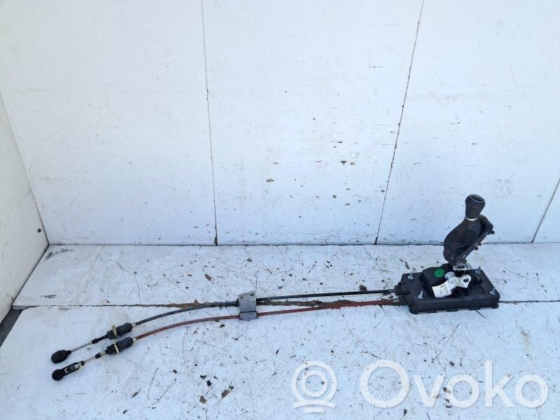 MG ZS Selector caja de cambios 
