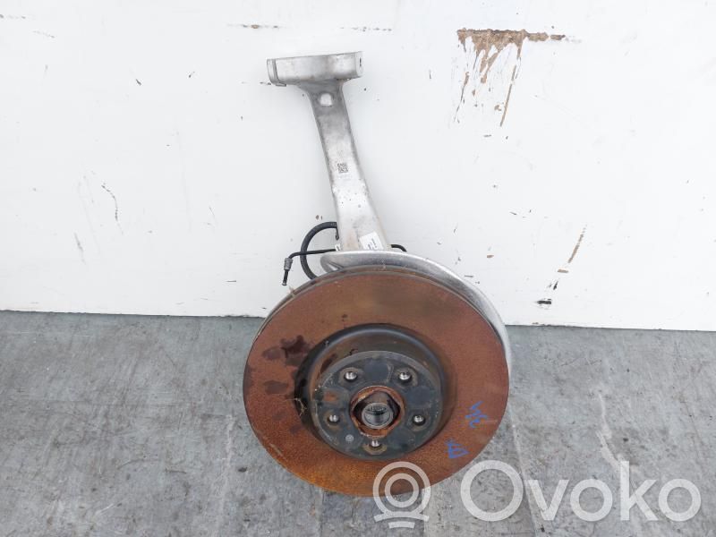 Audi Q5 SQ5 FY Cubo de rueda delantera 