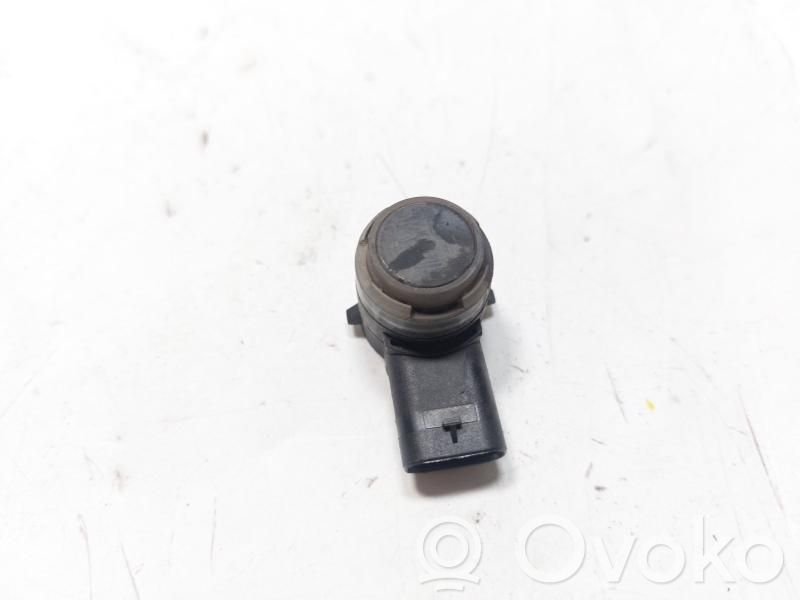 Peugeot 308 Antenna autoradio 