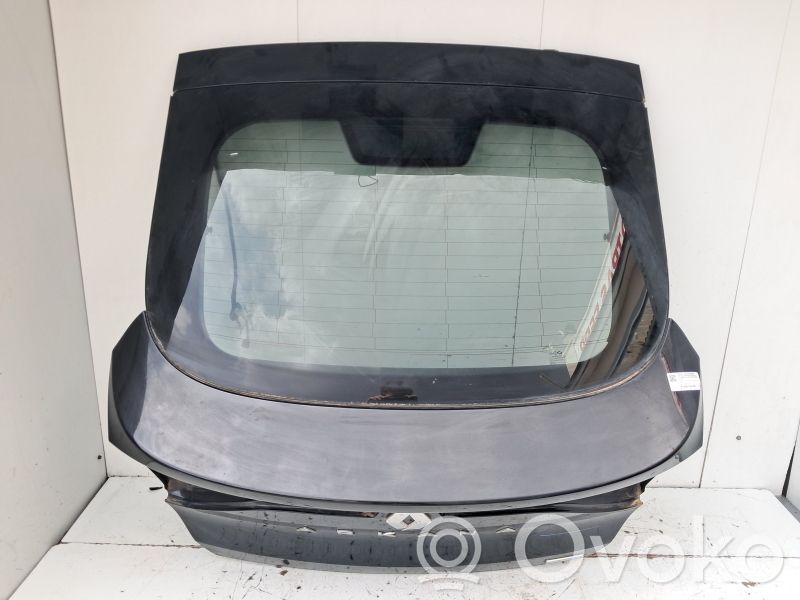 Renault Arkana Puerta del maletero/compartimento de carga 
