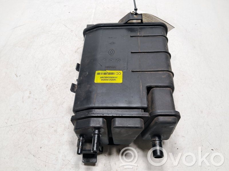 Renault Arkana Rezervor combustibil