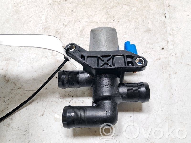 Renault Arkana Termostat/carcasă termostat 