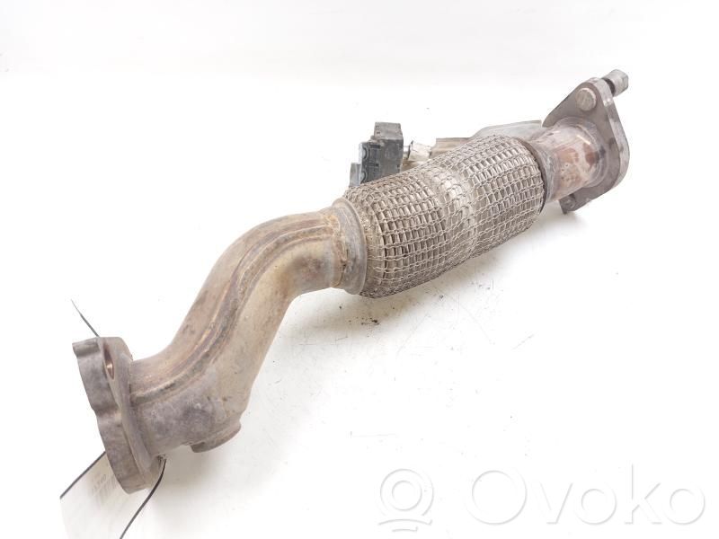 Element tłumika   28610R2710,28610R2710