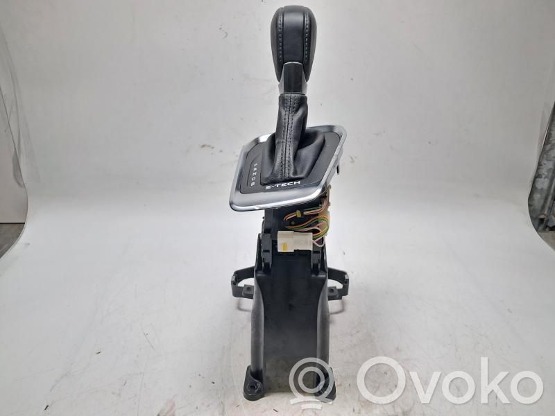 Selector caja de cambios   349016PC1C,111193816