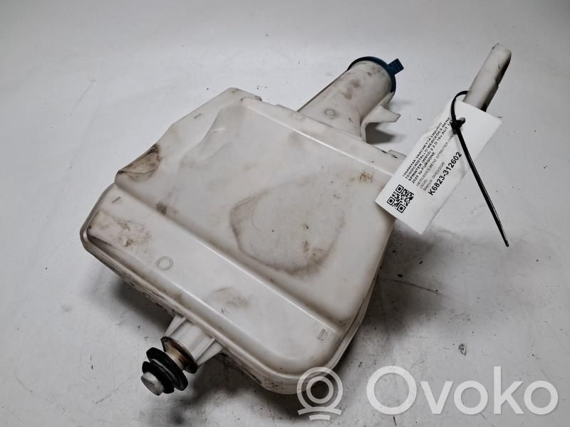 Mercedes-Benz Sprinter W907 W910 Serbatoio/vaschetta liquido lavavetri parabrezza