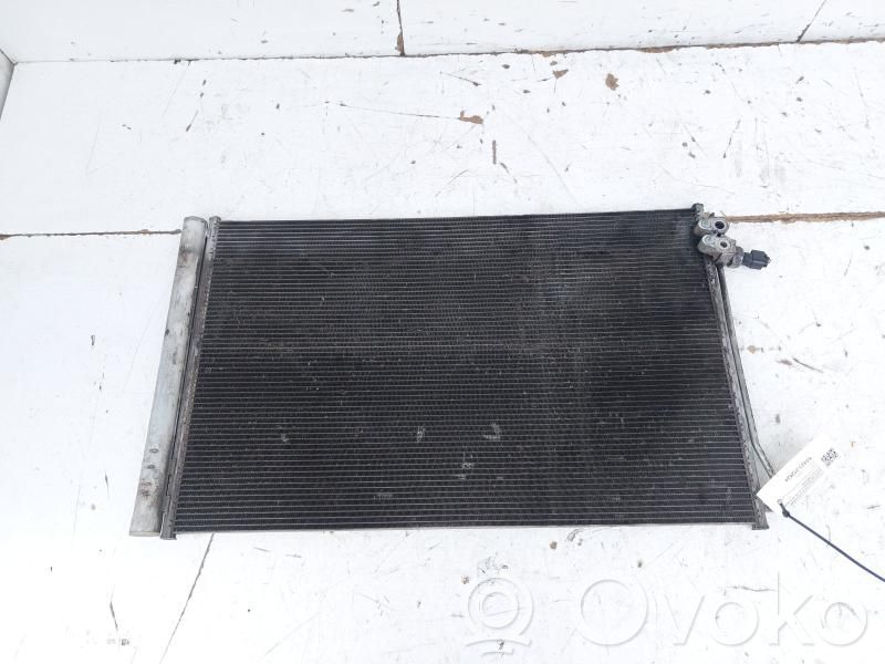 Mercedes-Benz Sprinter W907 W910 Radiator răcire A/C (condensor)