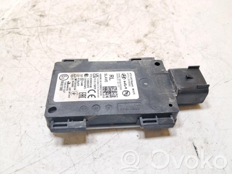KIA Sportage Sonstige Steuergeräte / Module