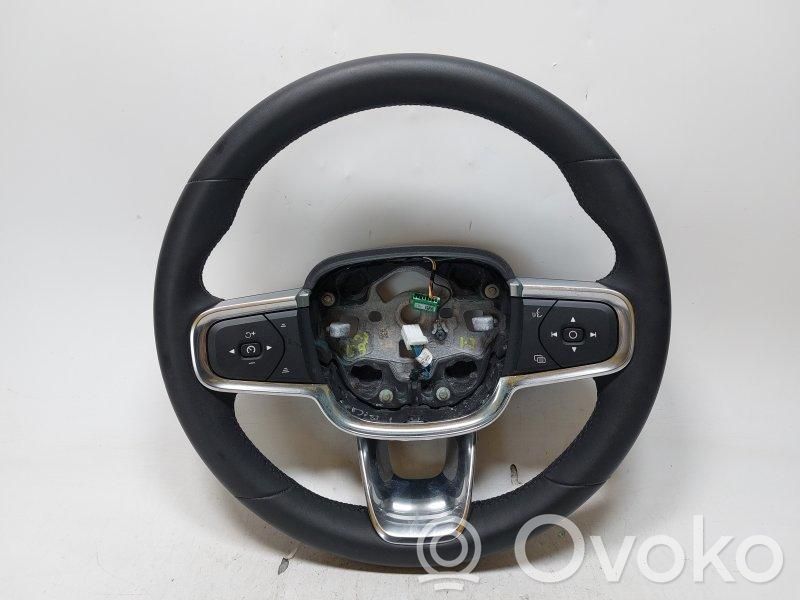 Volvo XC40 Volante 