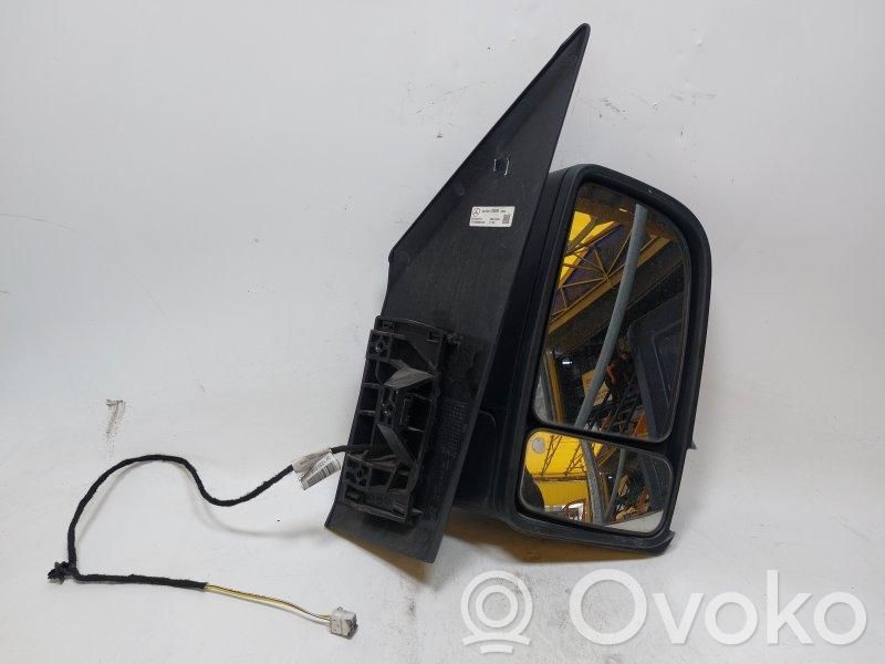 Mercedes-Benz Sprinter W907 W910 Specchietto retrovisore elettrico portiera anteriore