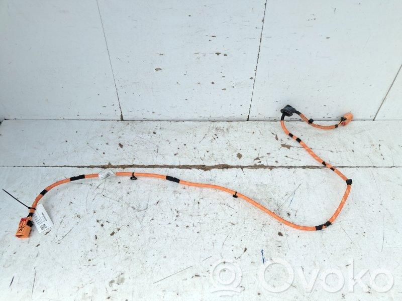 Jeep Renegade Cablaj motor 