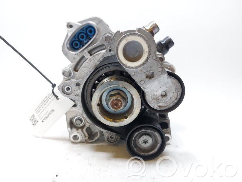 Jeep Renegade Generator/alternator 