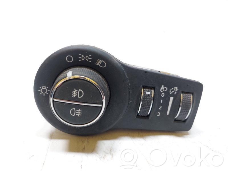 Jeep Renegade Interruttore luci 