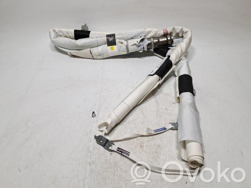 Jeep Renegade Airbag lateral 