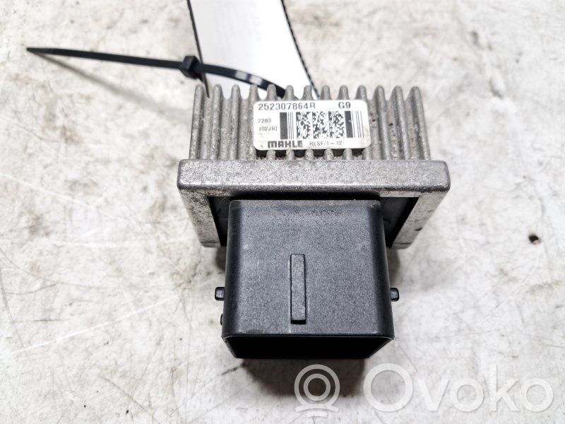 Renault Twingo III Unitate/modul de control motor 