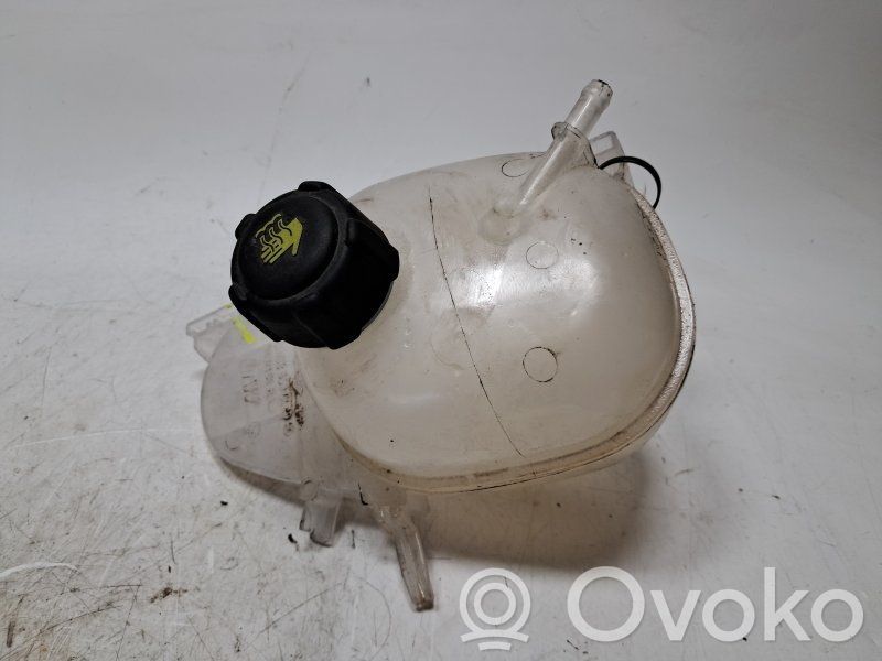 Renault Twingo III Ausgleichsbehälter Kühlwasser