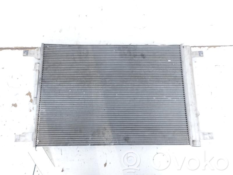 Cupra Formentor Radiatore di raffreddamento A/C (condensatore) 