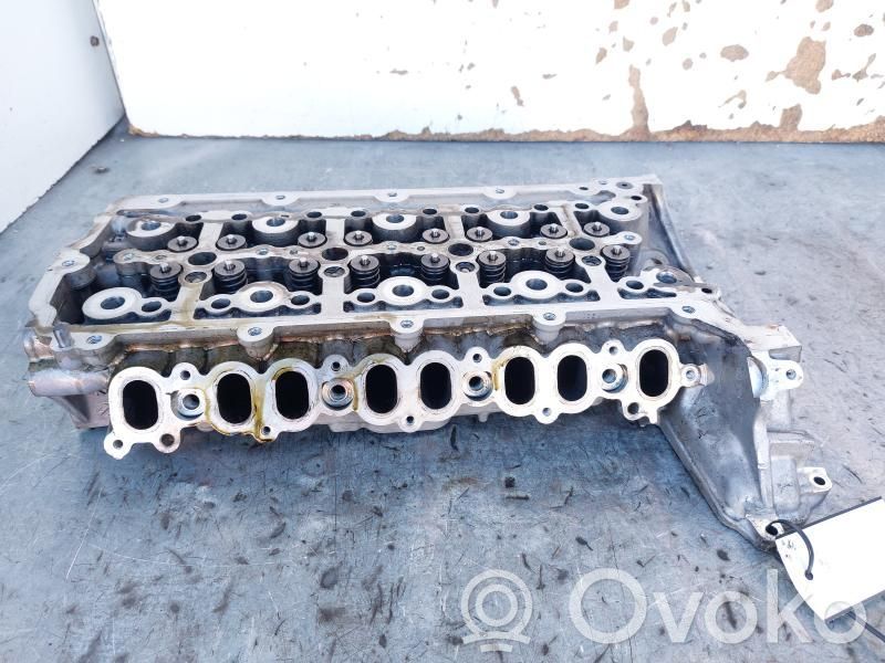Land Rover Range Rover Evoque L551 Chiulasă motor