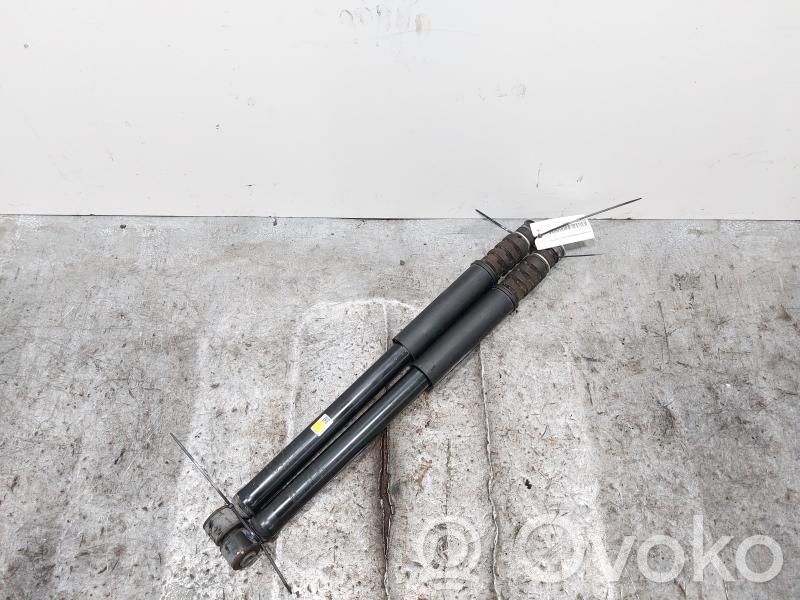 Dacia Jogger Barra stabilizzatrice anteriore/stabilizzatore 