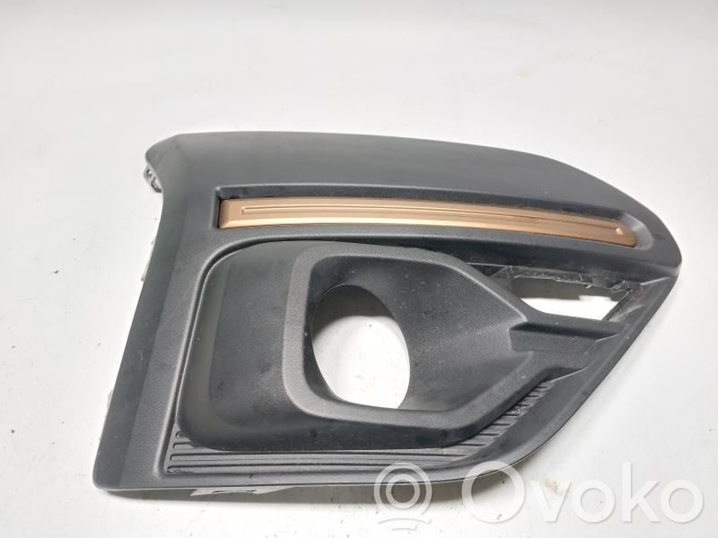 Dacia Jogger Grille de calandre avant 