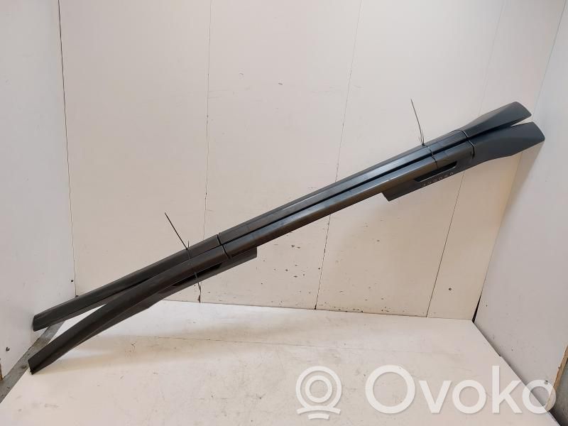 Dacia Jogger Moulures, baguette de toit
