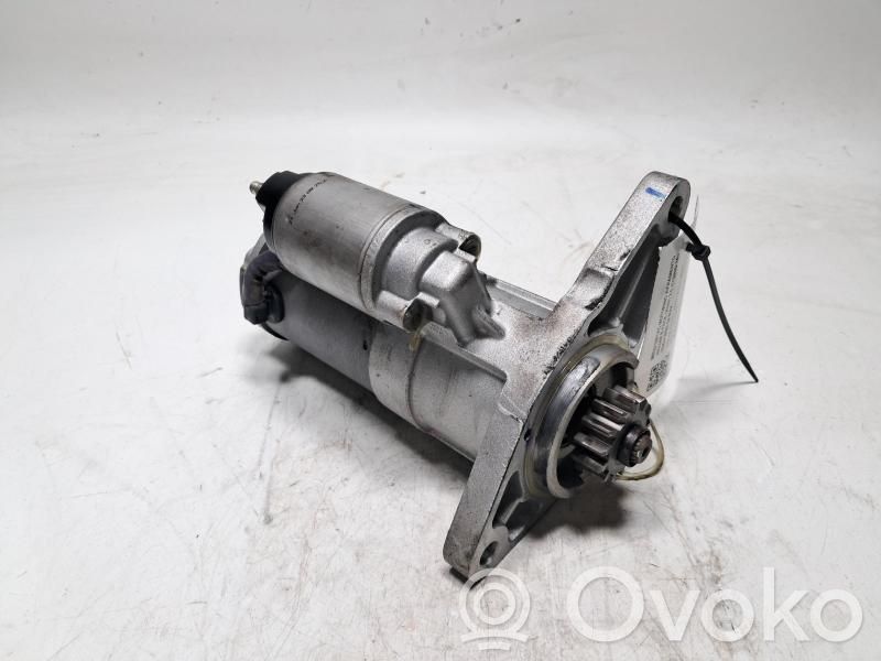 Starter motor   M8D211001AC,M8D211001AC