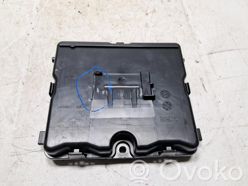 Dacia Duster III Unitate/modul de control motor 