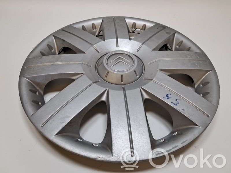 Citroen C3 Pluriel Borchia ruota originale