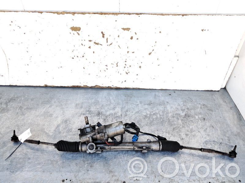 Citroen C3 Pluriel Vairo kolonėlė 