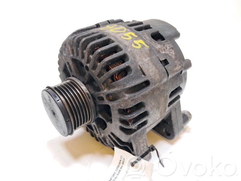 Alternador   5705NH,9646321780