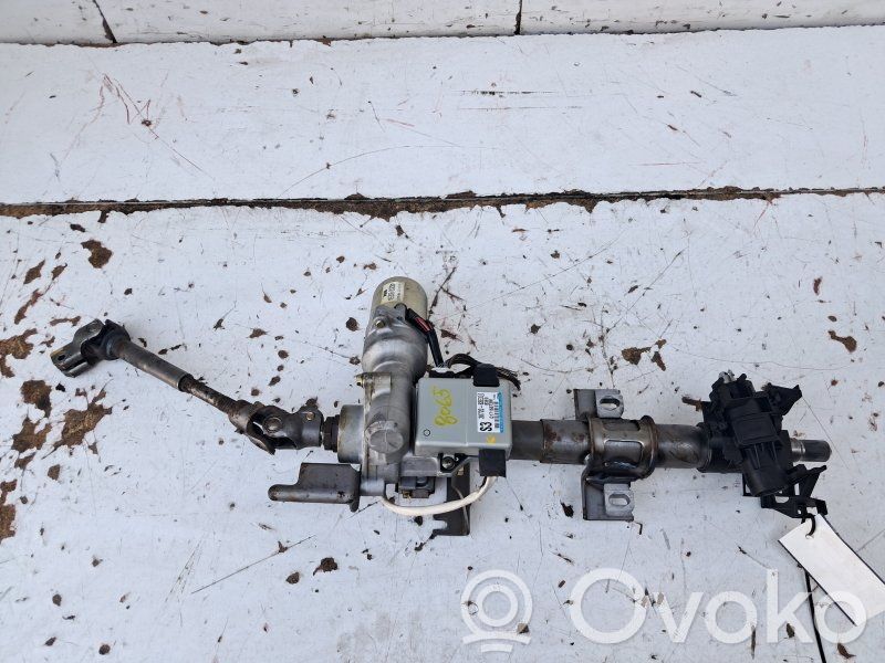 Opel Agila A Ax volan 