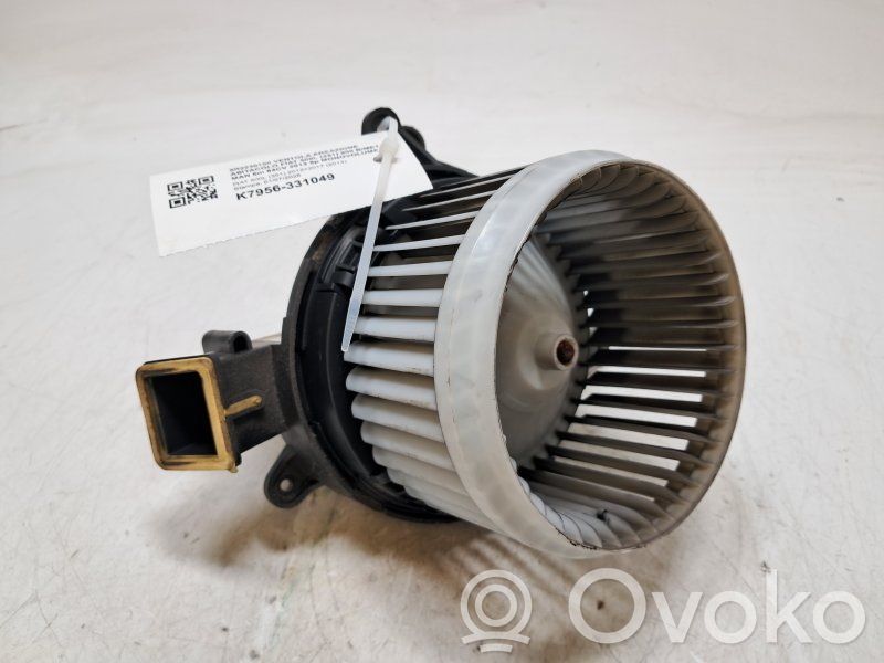 Fiat 500L Ventilator aerotermă 