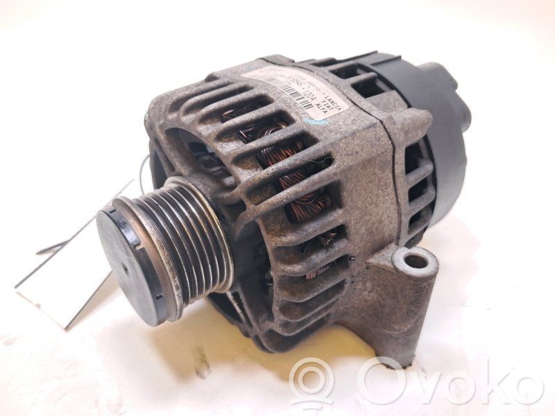 Lancia Musa Generator/alternator 