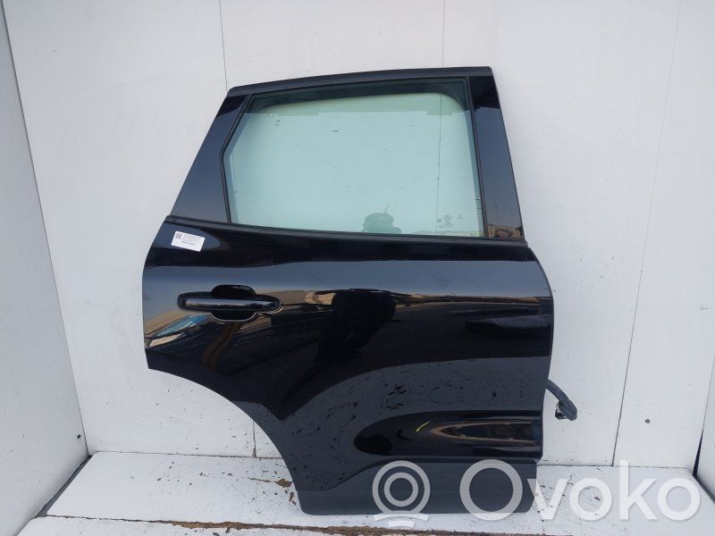 Ford Kuga III Takaovi 