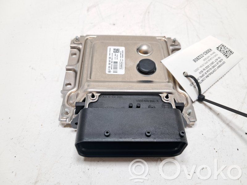 Unitate/modul de control motor   0281036847,0281036847