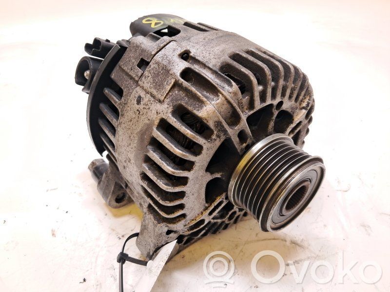 Citroen C3 Generatore/alternatore 
