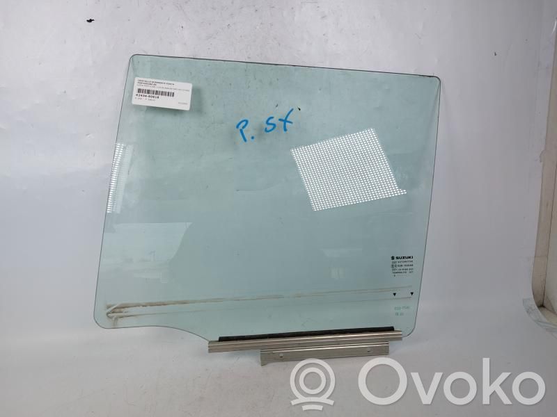 Suzuki Swift II Macara geam spate manuală 