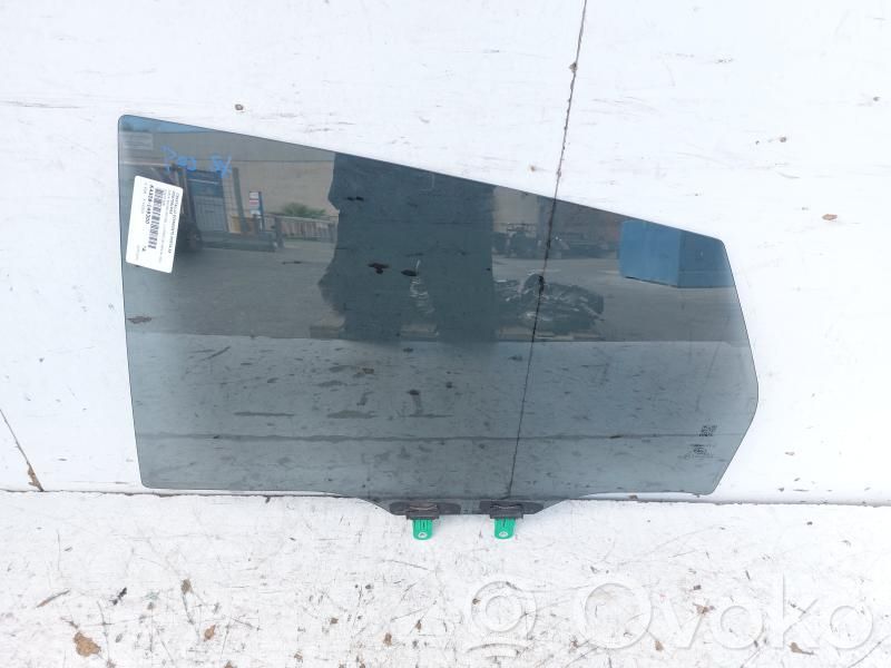 Suzuki Baleno IV Lève-vitre manuel de porte arrière