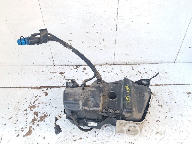 Rezervor combustibil   2535888,LCX615J228AC