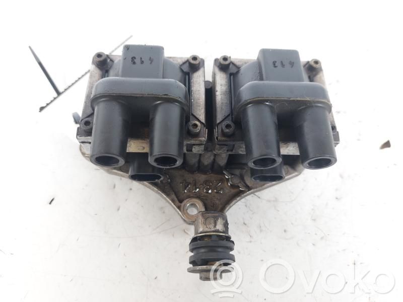 Fiat Punto (188) Suurjännitesytytyskela 