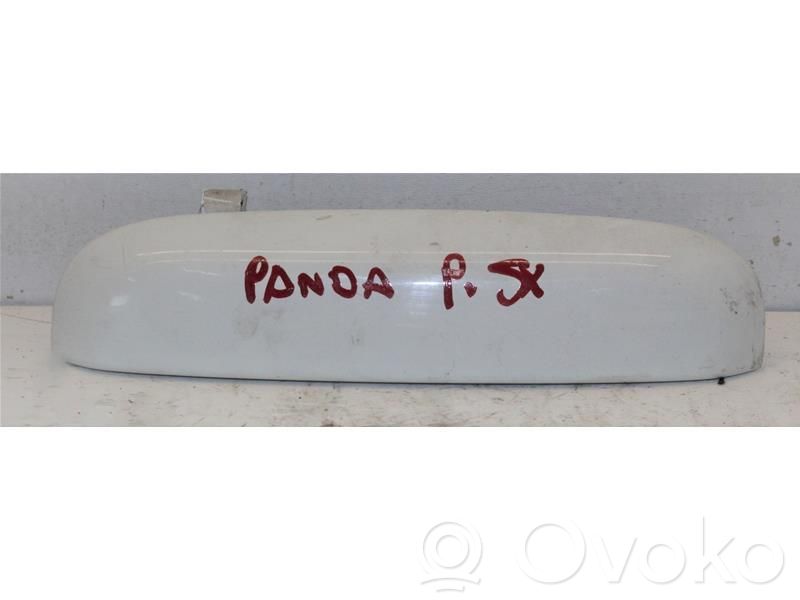Fiat Panda III Etuoven ulkokahva 
