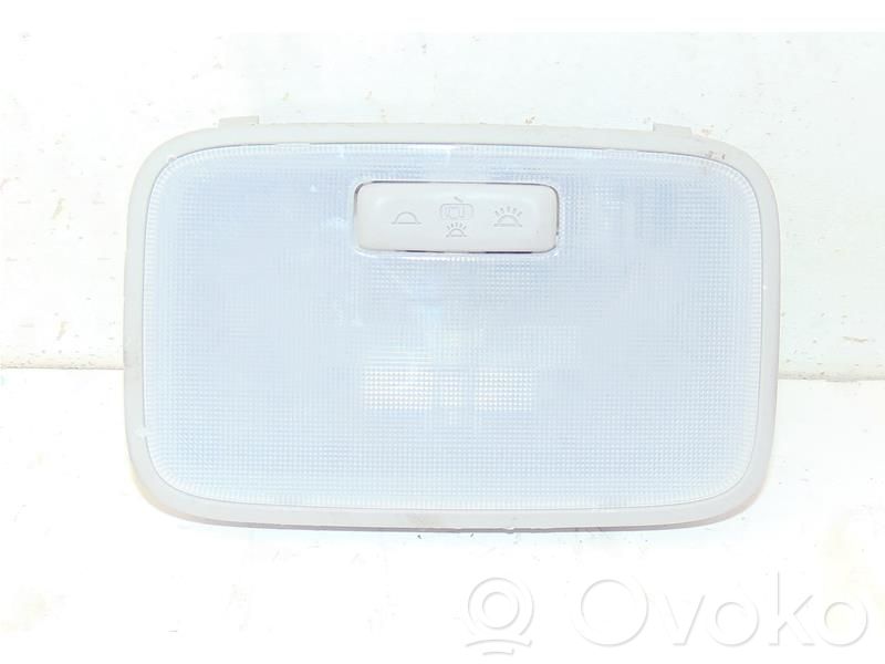 KIA Picanto Etuistuimen valo
